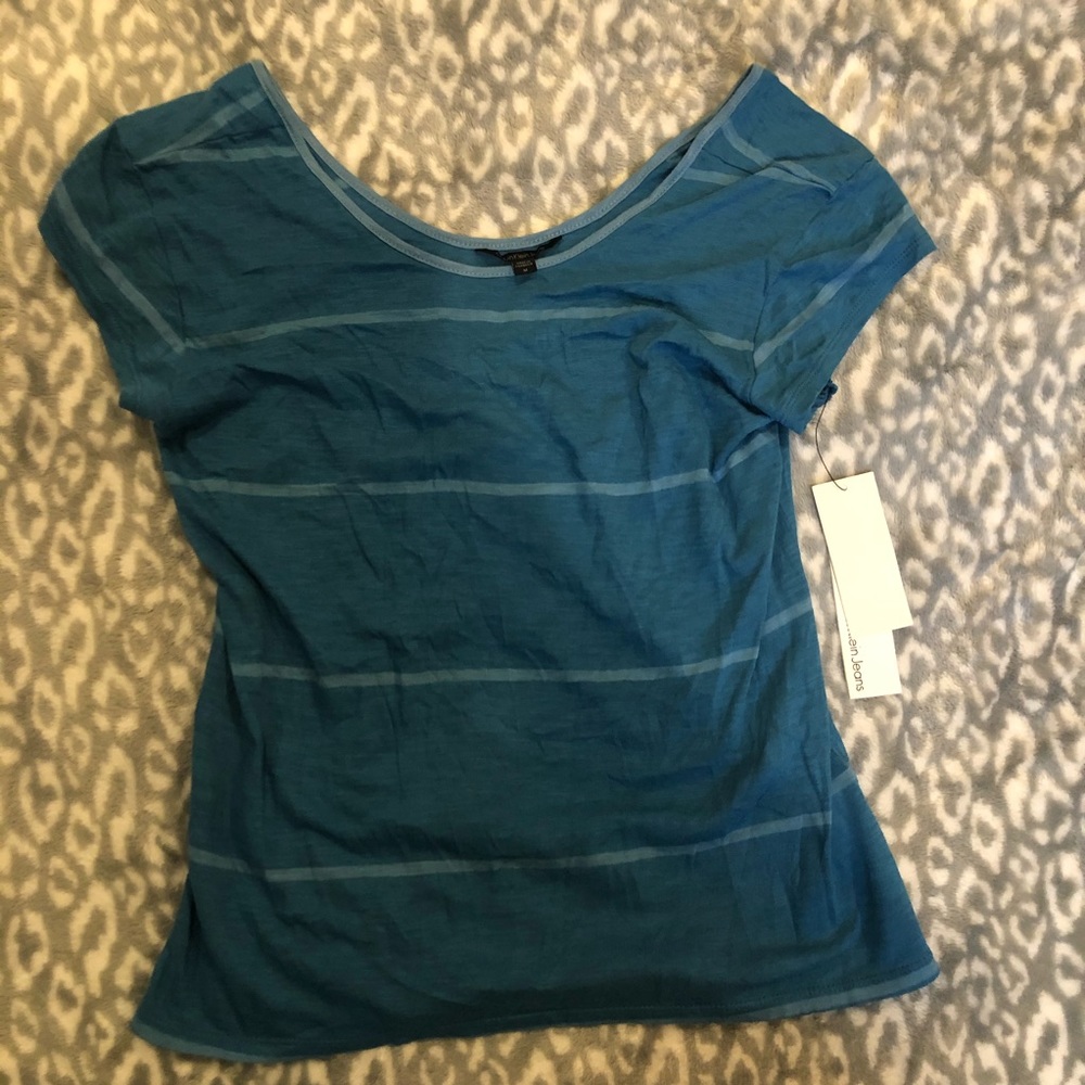 CALVIN KLEIN SHIRT